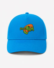 Ricamo Personalizzato - Cappellino Ricamato Unisex Da Baseball Regolabile – Design Space jam-Biiply