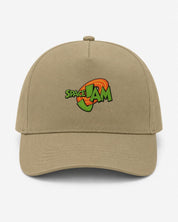 Ricamo Personalizzato - Cappellino Ricamato Unisex Da Baseball Regolabile – Design Space jam-Biiply