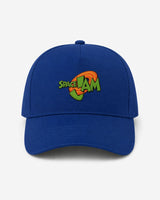 Cappellino Ricamato Unisex Da Baseball Regolabile – Design Space jam