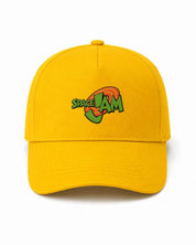 Ricamo Personalizzato - Cappellino Ricamato Unisex Da Baseball Regolabile – Design Space jam-Biiply