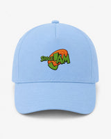 Cappellino Ricamato Unisex Da Baseball Regolabile – Design Space jam