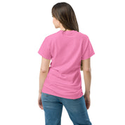 Ricamo Personalizzato - T-Shirt Unisex Ricamata 100% Cotone – Confortevole – Design Diplomata in casi umani-Biiply