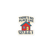 Sticker in vinile adesivo per idee regalo - 27.0.0.1
