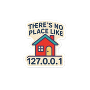 Sticker in vinile adesivo per idee regalo - 27.0.0.1