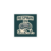 Sticker Respawn in 3 .. 2 .. 1 ...