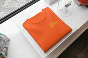 T-Shirt Unisex Ricamata 100% Cotone – Confortevole – Design An Voi Menga-Biiply