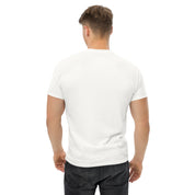T-Shirt Unisex Ricamata 100% Cotone – Confortevole – Design Anatra HAAHAH-Biiply
