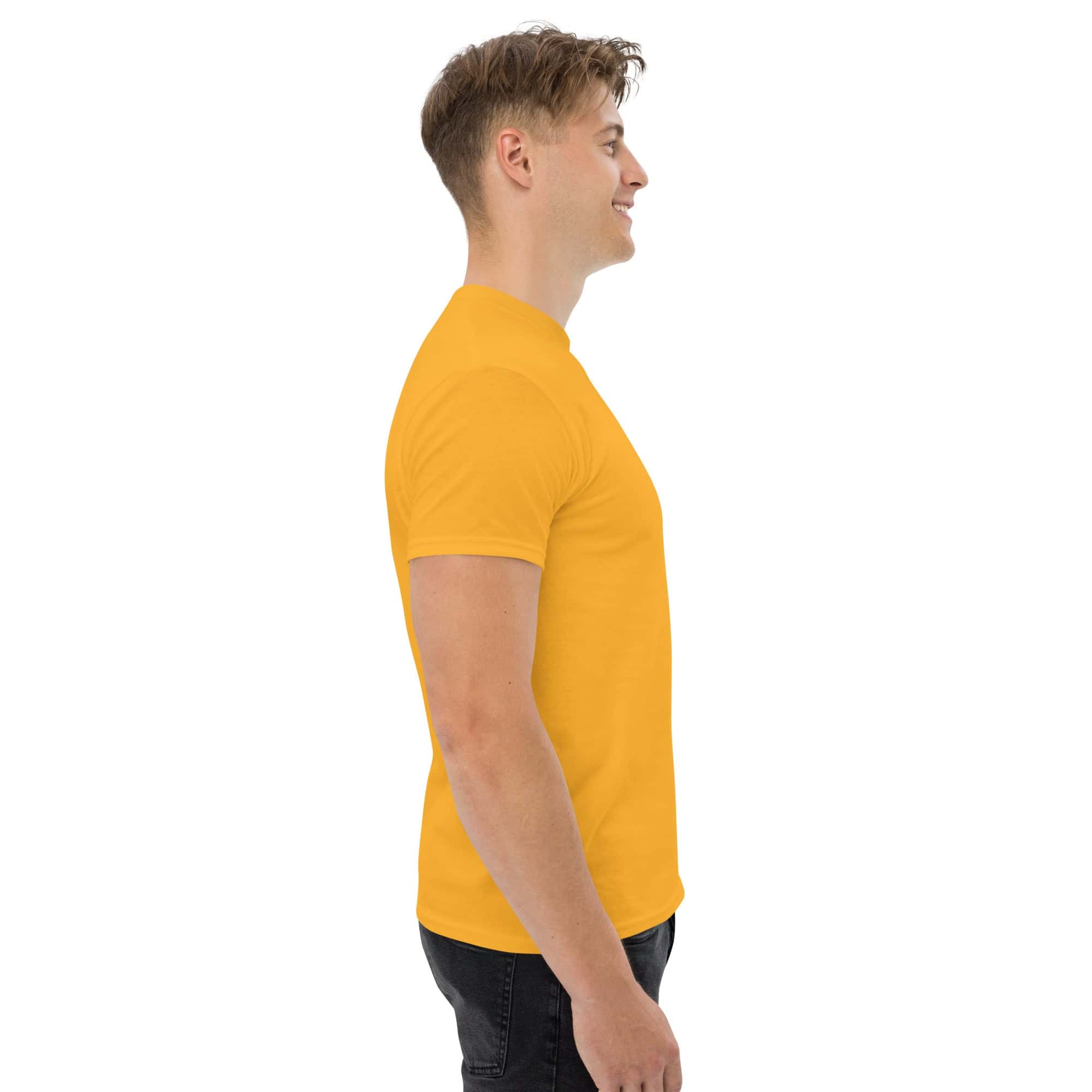 T-Shirt Unisex Ricamata 100% Cotone – Confortevole – Design Baby Testuggine-Biiply