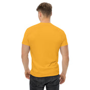 T-Shirt Unisex Ricamata 100% Cotone – Confortevole – Design Beep Beep-Biiply