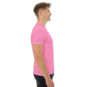 T-Shirt Unisex Ricamata 100% Cotone – Confortevole – Design Emoji scimmiette-Biiply