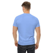 T-Shirt Unisex Ricamata 100% Cotone – Confortevole – Design Emoji scimmiette-Biiply
