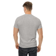 T-Shirt Unisex Ricamata 100% Cotone – Confortevole – Design Emoji scimmiette-Biiply