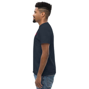 T-Shirt Unisex Ricamata 100% Cotone – Confortevole – Design Granchio-Biiply