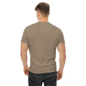 T-Shirt Unisex Ricamata 100% Cotone – Confortevole – Design Pacman-Biiply