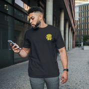 T-Shirt Unisex Ricamata 100% Cotone – Confortevole – Design Piccolo Pikachu - 22 - Biiply - Inizia Il tuo progetto