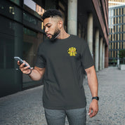 T-Shirt Unisex Ricamata 100% Cotone – Confortevole – Design Piccolo Pikachu - 37 - Biiply - Inizia Il tuo progetto