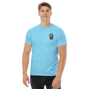 T-Shirt Unisex Ricamata 100% Cotone – Confortevole – Design Scream - 89 - Biiply - Inizia Il tuo progetto
