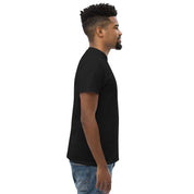 T-Shirt Unisex Ricamata 100% Cotone – Confortevole – Design Serpentino-Biiply