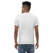 T-Shirt Unisex Ricamata 100% Cotone – Confortevole – Design Serpentino-Biiply