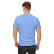T-Shirt Unisex Ricamata 100% Cotone – Confortevole – Design St..zzo-Biiply
