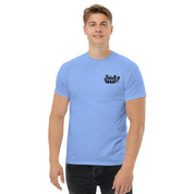 T-Shirt Unisex Ricamata 100% Cotone – Confortevole – Design Trick or Treat - 25 - Biiply - Inizia Il tuo progetto