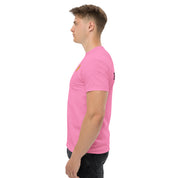 T-Shirt Unisex Ricamata 100% Cotone – Confortevole – Design Tutta L'italia-Biiply