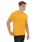 T-Shirt Unisex Ricamata 100% Cotone – Confortevole – Design Umarel-Biiply