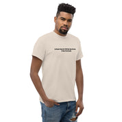 T-Shirt Unisex Ricamata 100% Cotone – Confortevole – Design Una Scrana-Biiply