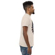 T-Shirt Unisex Stampata 100% Cotone – Confortevole – Design Alien Scream-Biiply