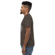 T-Shirt Unisex Stampata 100% Cotone – Confortevole – Design Alien Scream-Biiply