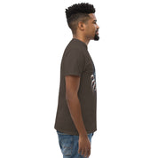 T-Shirt Unisex Stampata 100% Cotone – Confortevole – Design Alien Scream-Biiply