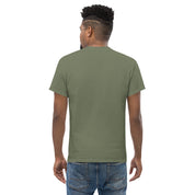 T-Shirt Unisex Stampata 100% Cotone – Confortevole – Design Alien Scream-Biiply