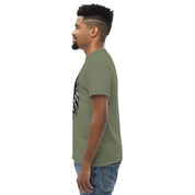 T-Shirt Unisex Stampata 100% Cotone – Confortevole – Design Alien Scream-Biiply