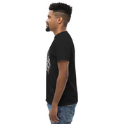 T-Shirt Unisex Stampata 100% Cotone – Confortevole – Design Alien Scream-Biiply