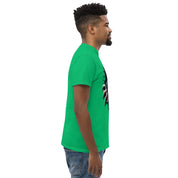 T-Shirt Unisex Stampata 100% Cotone – Confortevole – Design Alien Scream-Biiply