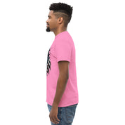 T-Shirt Unisex Stampata 100% Cotone – Confortevole – Design Alien Scream-Biiply