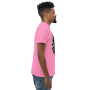 T-Shirt Unisex Stampata 100% Cotone – Confortevole – Design Alien Scream-Biiply
