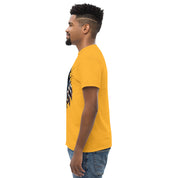 T-Shirt Unisex Stampata 100% Cotone – Confortevole – Design Alien Scream-Biiply