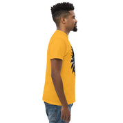 T-Shirt Unisex Stampata 100% Cotone – Confortevole – Design Alien Scream-Biiply
