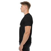 T-Shirt Unisex Stampata 100% Cotone – Confortevole – Design Alpe d'Huez-Biiply