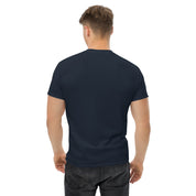 T-Shirt Unisex Stampata 100% Cotone – Confortevole – Design Alpe d'Huez-Biiply