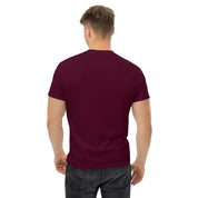 T-Shirt Unisex Stampata 100% Cotone – Confortevole – Design Alpe d'Huez-Biiply