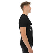T-Shirt Unisex Stampata 100% Cotone – Confortevole – Design Amici Particolari-Biiply