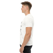 T-Shirt Unisex Stampata 100% Cotone – Confortevole – Design Anatra che ride-Biiply