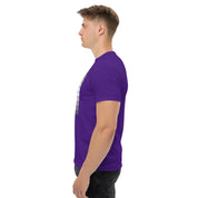 T-Shirt Unisex Stampata 100% Cotone – Confortevole – Design Ansia-Biiply