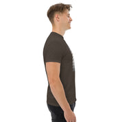 T-Shirt Unisex Stampata 100% Cotone – Confortevole – Design Ansia-Biiply