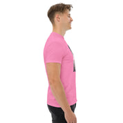 T-Shirt Unisex Stampata 100% Cotone – Confortevole – Design Ansia-Biiply