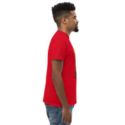 T-Shirt Unisex Stampata 100% Cotone – Confortevole – Design Atronauta Dj-Biiply