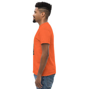 T-Shirt Unisex Stampata 100% Cotone – Confortevole – Design Atronauta Dj-Biiply