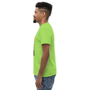 T-Shirt Unisex Stampata 100% Cotone – Confortevole – Design Atronauta Dj-Biiply